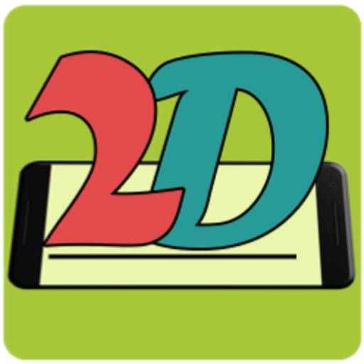 2D Shapes AR