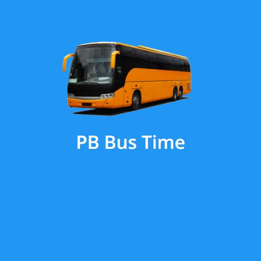 Punjab Bus Time (PB Bus Time)