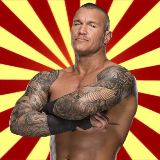 Randy Orton HD Wallpapers