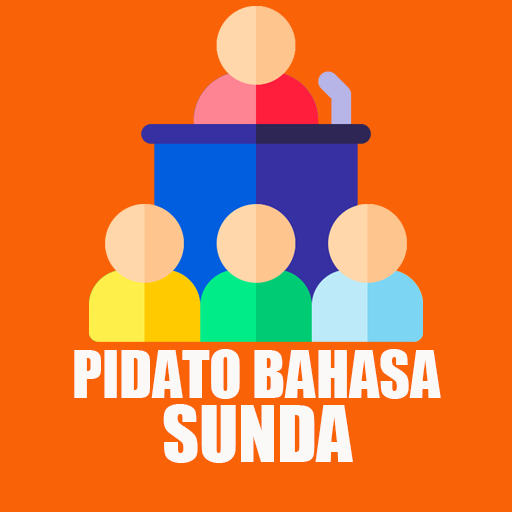 Pidato Bahasa Sunda Offline