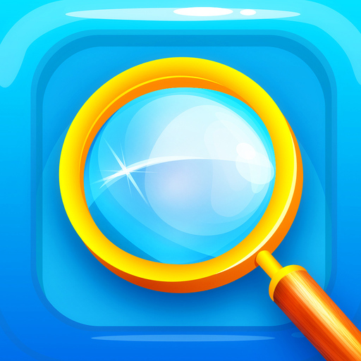 Hidmont - hidden object games