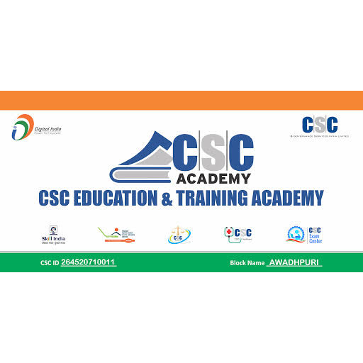 CSC Academy