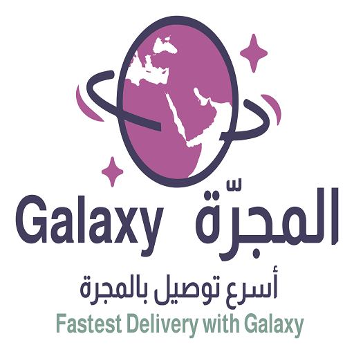 Galaxy App – تطبيق المجرة