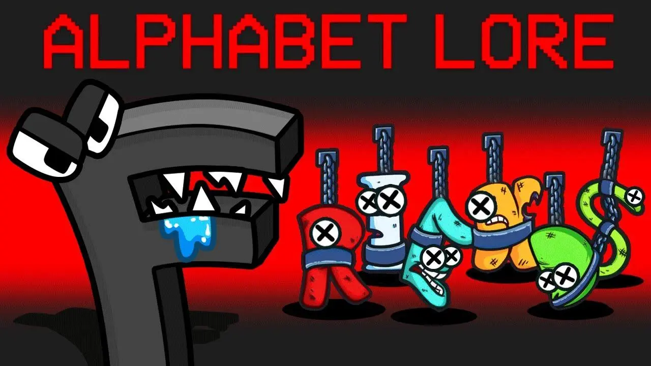 Alphabet Lore Fun APK for Android Download