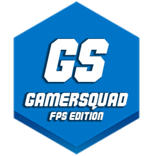 GamerSquad eSports Simulator