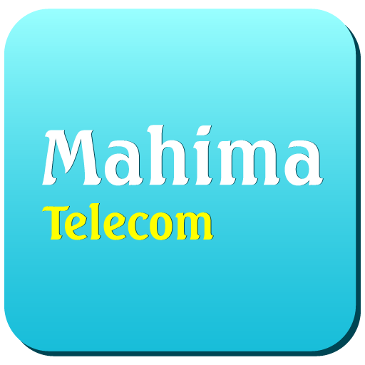 Mahima Telecom