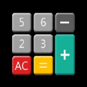 Real Classic Calculator