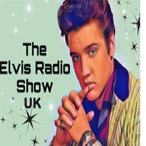 The Elvis Radio Show UK