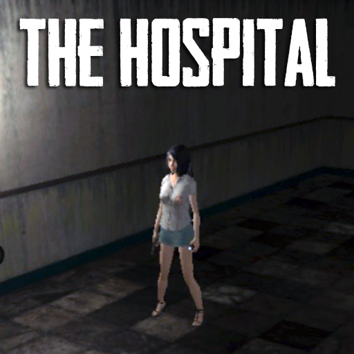 The Hospital: Horror Game