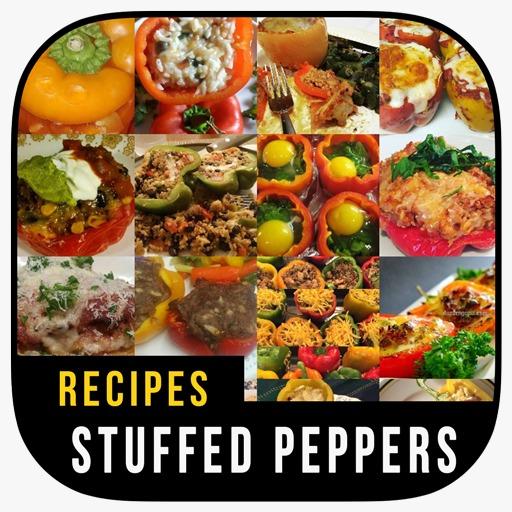 Easy & Delicious Stuffed Peppe