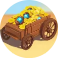 Spinx Rewards for coin master