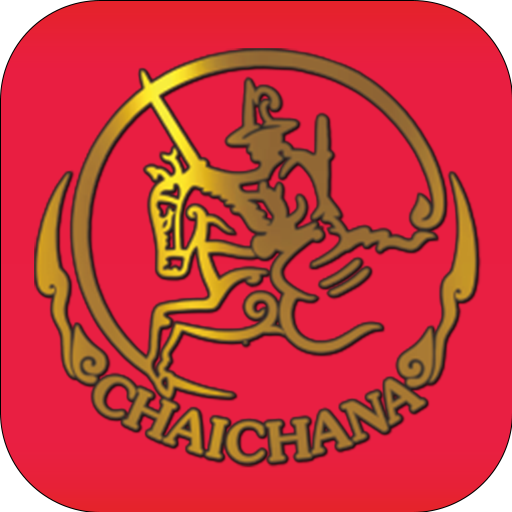 CHAICHANA - Fast & Secure