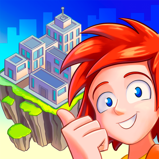 Tindin - Metaverso Educacional