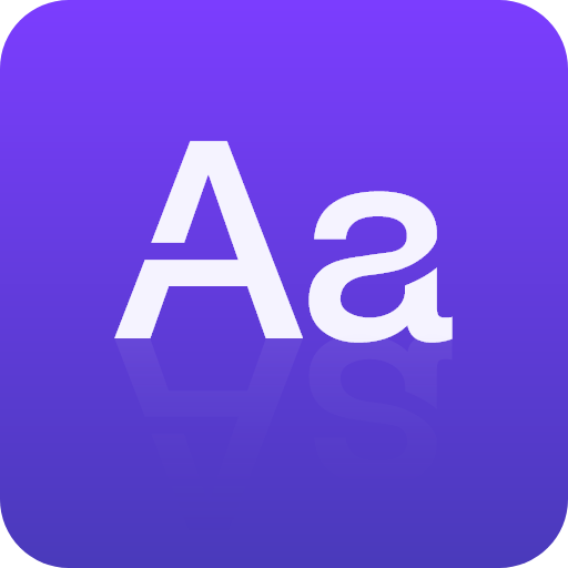 Download FontArt- keyboard font symbols android on PC