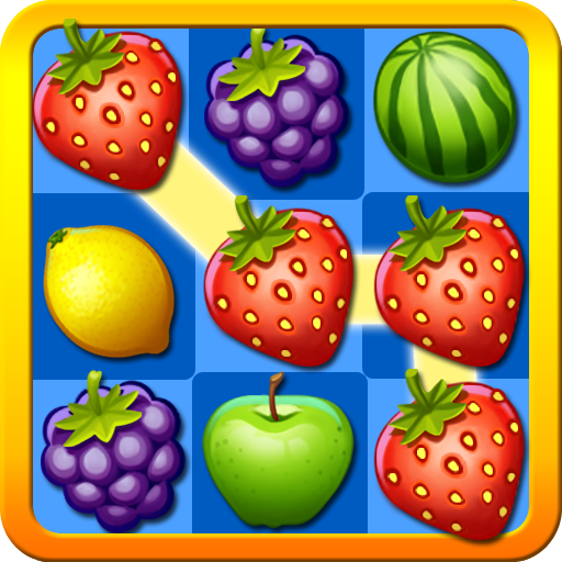 Fruits Legend