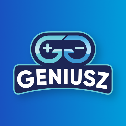 Geniusz