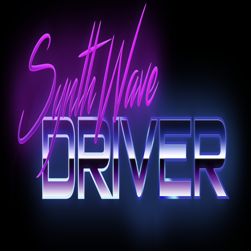 SynthWave Driver