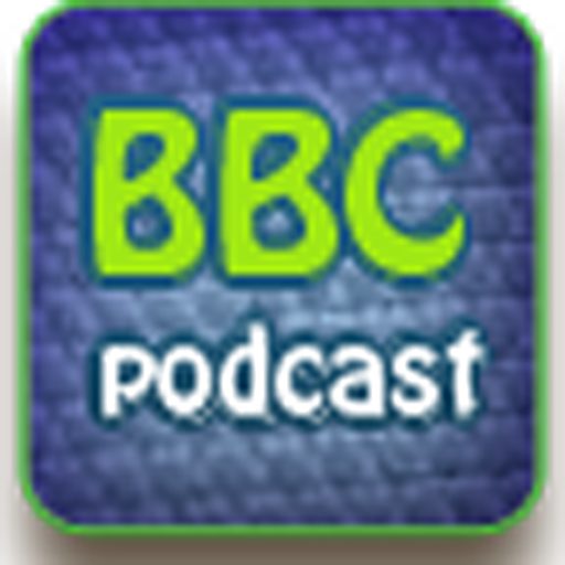 BBC podcasts