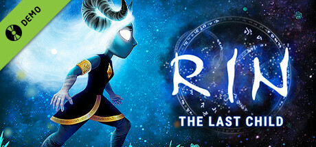 RIN - The Last Child Demo
