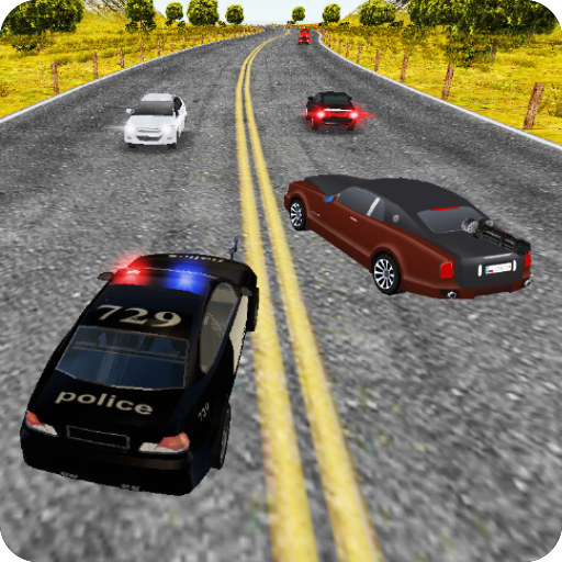 LOKO Police 2 - shooting game