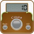 Digital Tasbeeh Counter for Ra