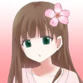 桜咲く丘の上で 【無料・美少女ゲームアプリ(ギャルゲー)】