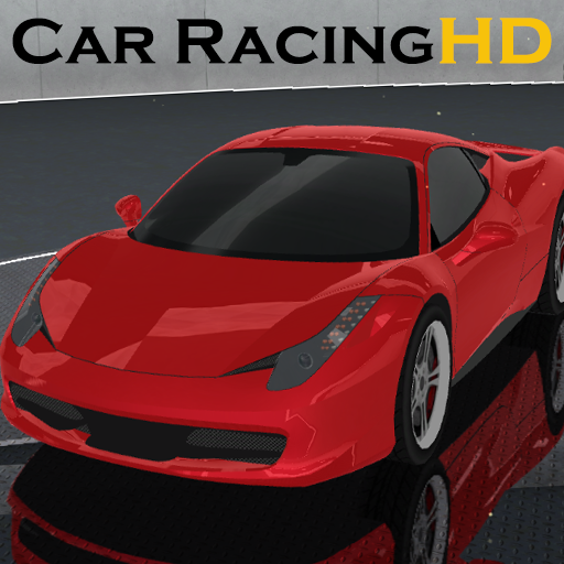 Car Racing HD