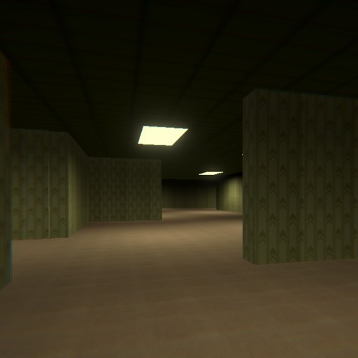 Download The Back Room android on PC