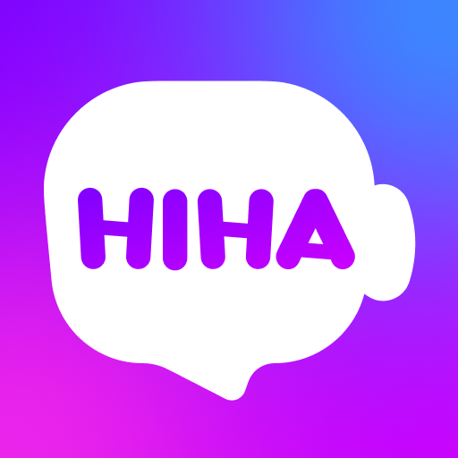 Hiha - 即時視訊聊天