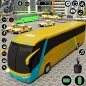Permainan Bus: Berkendara Bus