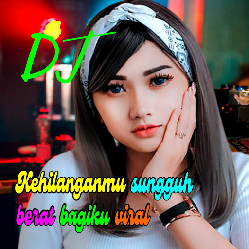 Dj Kehilanganmu berat bagiku