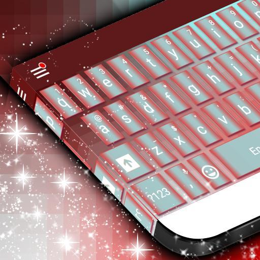 Keyboard for LG phone