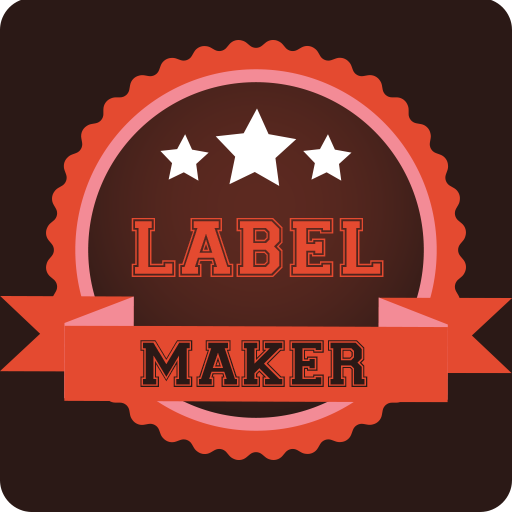 Label Maker & Creator - logos