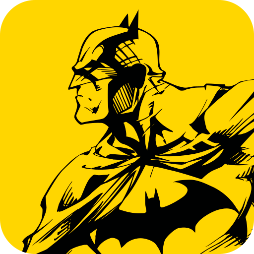 Batman Miniature Game