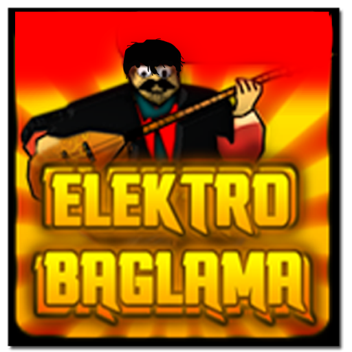 R-Elektro Bağlama Çal