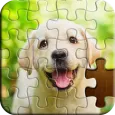 ジグソーパズル - 古典的なパズルゲーム