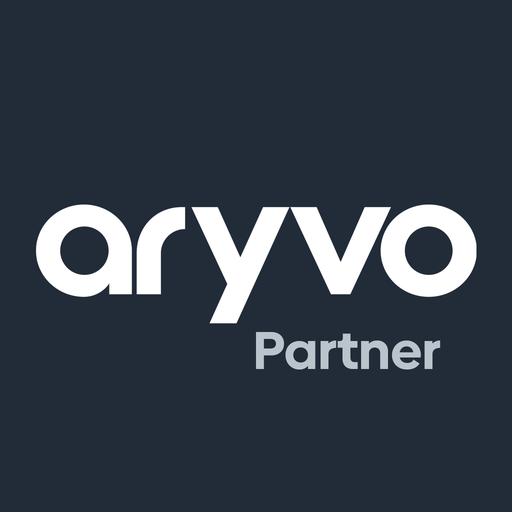 Aryvo Partner