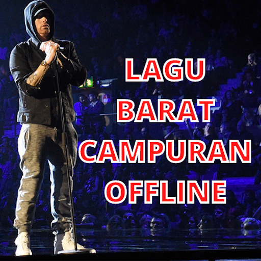 Lagu Barat Campuran Offline