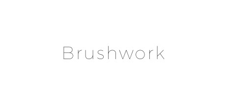 Robotpencil Presents: Brushwork Strategies for Materials: Brushwork
