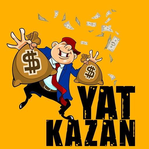 Yat Kazan