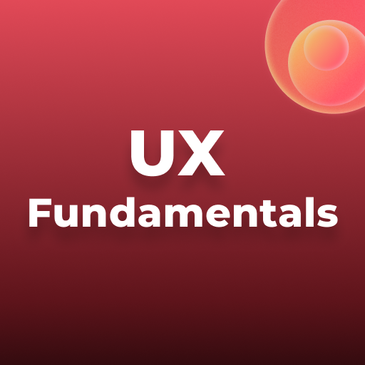 Learn UX Fundamentals - ProApp