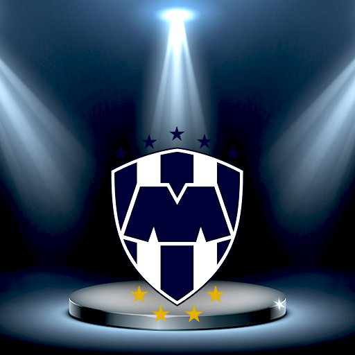 Linterna Rayados de Monterrey