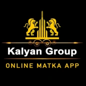 Kalyan Group-Online Matka Play