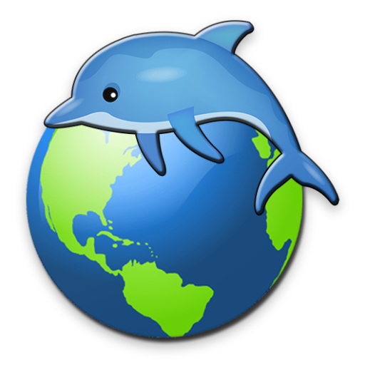 Dolphin VPN Pro