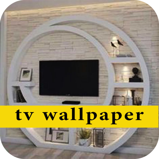 tv wallpaper
