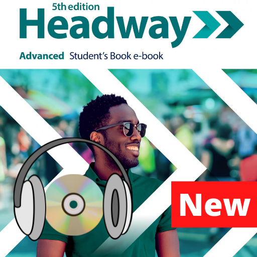 New Headway Advanced student's eBook 5th Edition