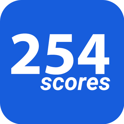 254Scores - Scores & Stats