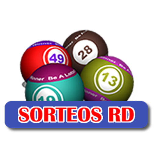 SORTEOS RD