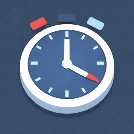 Timestudy Stopwatch