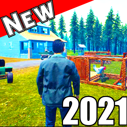 Ranch Simulator 2021 - Guide